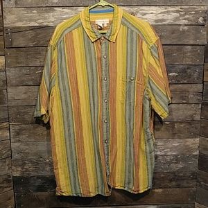 The Territory Ahead men's short sleeve shirt